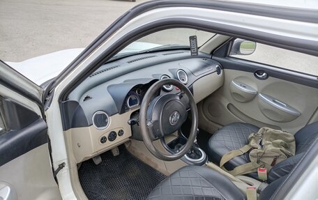 Lifan Smily I (330) рестайлинг, 2012 год, 220 000 рублей, 10 фотография