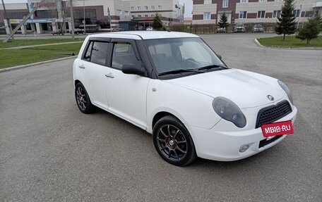 Lifan Smily I (330) рестайлинг, 2012 год, 220 000 рублей, 2 фотография