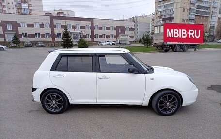 Lifan Smily I (330) рестайлинг, 2012 год, 220 000 рублей, 3 фотография