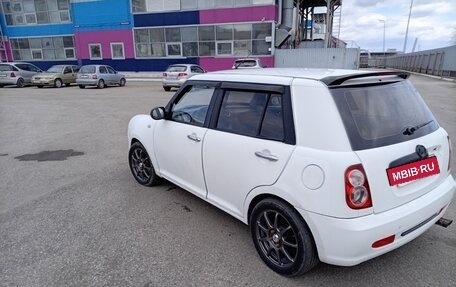 Lifan Smily I (330) рестайлинг, 2012 год, 220 000 рублей, 7 фотография