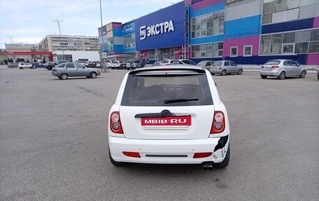 Lifan Smily I (330) рестайлинг, 2012 год, 220 000 рублей, 5 фотография