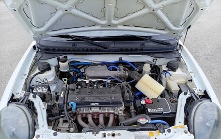 Lifan Smily I (330) рестайлинг, 2012 год, 220 000 рублей, 12 фотография