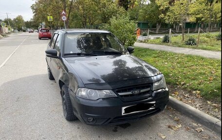 Daewoo Nexia I рестайлинг, 2010 год, 190 000 рублей, 2 фотография
