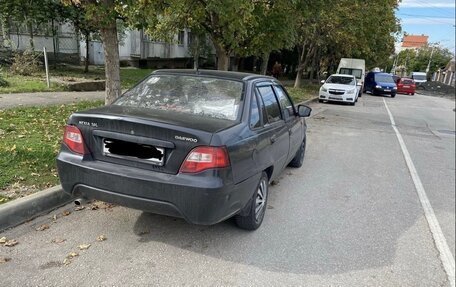 Daewoo Nexia I рестайлинг, 2010 год, 190 000 рублей, 5 фотография