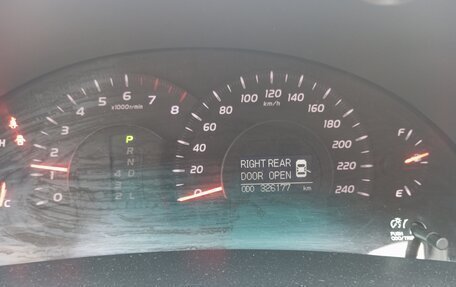 Toyota Camry, 2008 год, 950 000 рублей, 5 фотография