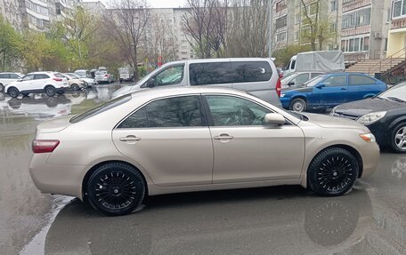 Toyota Camry, 2008 год, 950 000 рублей, 4 фотография