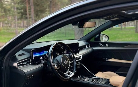 KIA K5, 2022 год, 2 550 000 рублей, 7 фотография
