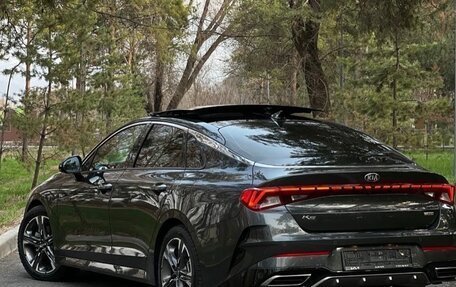 KIA K5, 2022 год, 2 550 000 рублей, 6 фотография