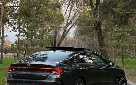 KIA K5, 2022 год, 2 550 000 рублей, 4 фотография