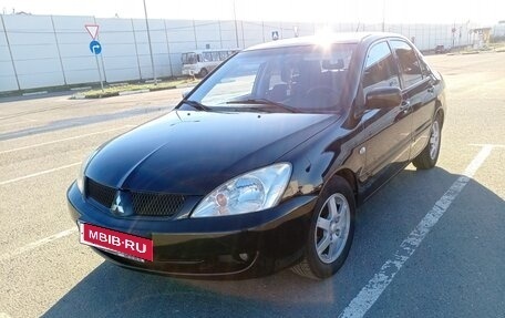 Mitsubishi Lancer IX, 2007 год, 410 000 рублей, 5 фотография