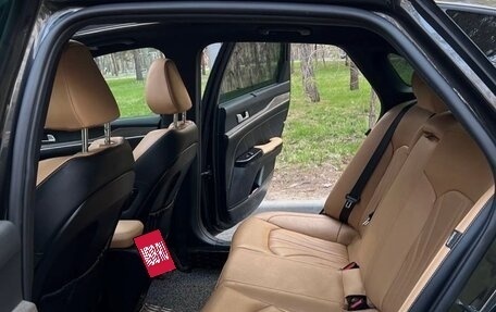 KIA K5, 2022 год, 2 550 000 рублей, 12 фотография