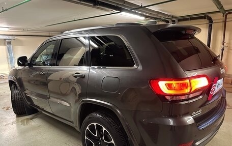 Jeep Grand Cherokee, 2014 год, 2 550 000 рублей, 3 фотография