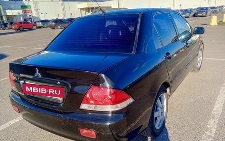 Mitsubishi Lancer IX, 2007 год, 410 000 рублей, 3 фотография