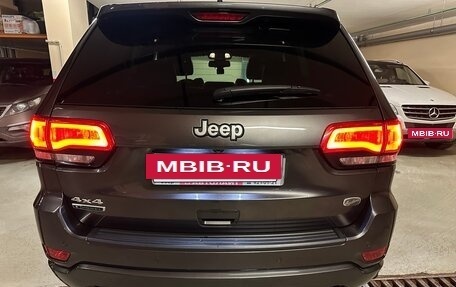 Jeep Grand Cherokee, 2014 год, 2 550 000 рублей, 5 фотография