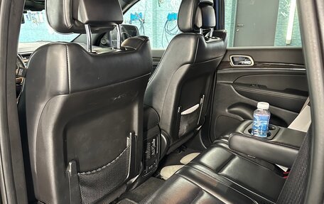 Jeep Grand Cherokee, 2014 год, 2 550 000 рублей, 11 фотография