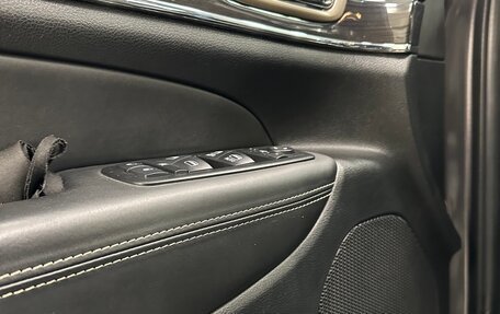 Jeep Grand Cherokee, 2014 год, 2 550 000 рублей, 13 фотография