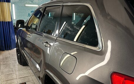Jeep Grand Cherokee, 2014 год, 2 550 000 рублей, 14 фотография