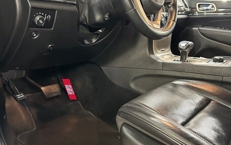 Jeep Grand Cherokee, 2014 год, 2 550 000 рублей, 12 фотография