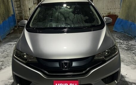 Honda Fit III, 2013 год, 1 285 000 рублей, 5 фотография