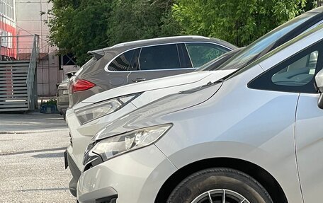 Honda Fit III, 2013 год, 1 285 000 рублей, 15 фотография
