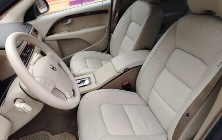 Volvo S80 II рестайлинг 2, 2006 год, 750 000 рублей, 3 фотография