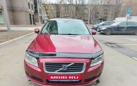 Volvo S80 II рестайлинг 2, 2006 год, 750 000 рублей, 2 фотография