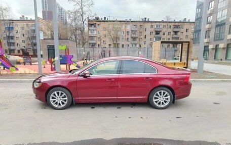 Volvo S80 II рестайлинг 2, 2006 год, 750 000 рублей, 5 фотография