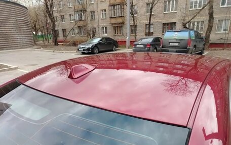 Volvo S80 II рестайлинг 2, 2006 год, 750 000 рублей, 15 фотография
