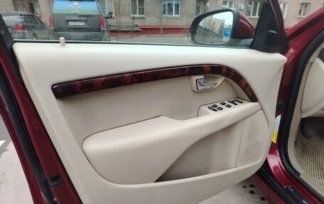 Volvo S80 II рестайлинг 2, 2006 год, 750 000 рублей, 13 фотография