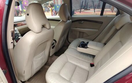 Volvo S80 II рестайлинг 2, 2006 год, 750 000 рублей, 14 фотография