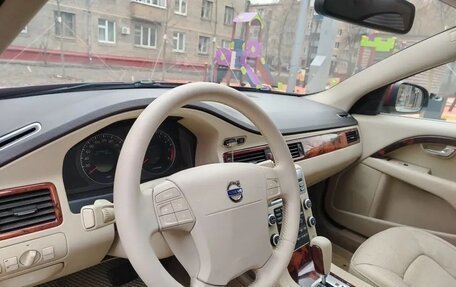 Volvo S80 II рестайлинг 2, 2006 год, 750 000 рублей, 11 фотография