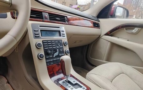Volvo S80 II рестайлинг 2, 2006 год, 750 000 рублей, 12 фотография