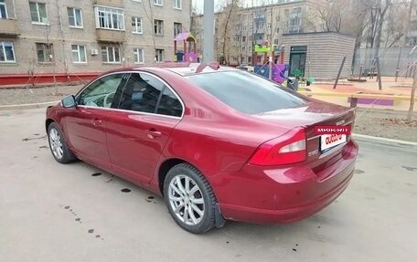 Volvo S80 II рестайлинг 2, 2006 год, 750 000 рублей, 7 фотография