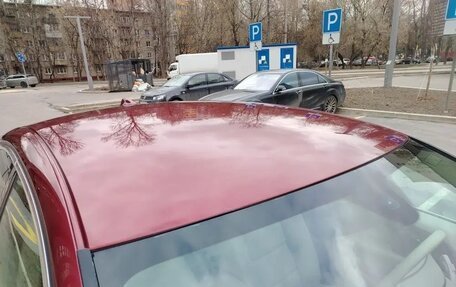 Volvo S80 II рестайлинг 2, 2006 год, 750 000 рублей, 23 фотография