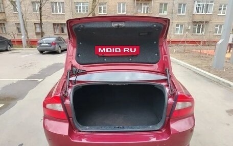Volvo S80 II рестайлинг 2, 2006 год, 750 000 рублей, 22 фотография