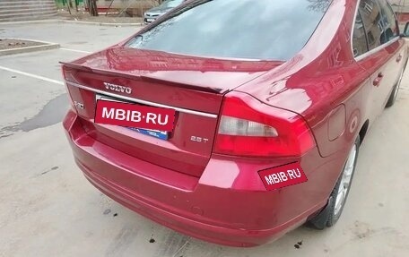 Volvo S80 II рестайлинг 2, 2006 год, 750 000 рублей, 18 фотография