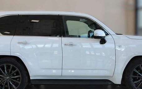 Lexus LX, 2026 год, 16 970 000 рублей, 4 фотография