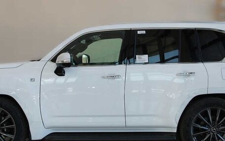 Lexus LX, 2026 год, 16 970 000 рублей, 3 фотография