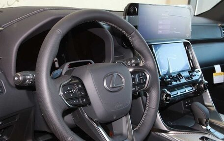 Lexus LX, 2026 год, 16 970 000 рублей, 11 фотография