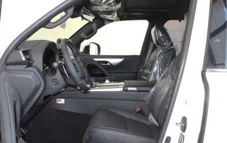 Lexus LX, 2026 год, 16 970 000 рублей, 10 фотография