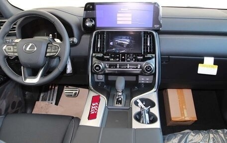 Lexus LX, 2026 год, 16 970 000 рублей, 9 фотография