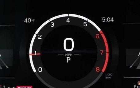 Lexus LX, 2026 год, 16 970 000 рублей, 8 фотография