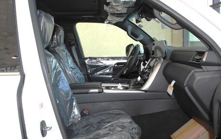 Lexus LX, 2026 год, 16 970 000 рублей, 15 фотография
