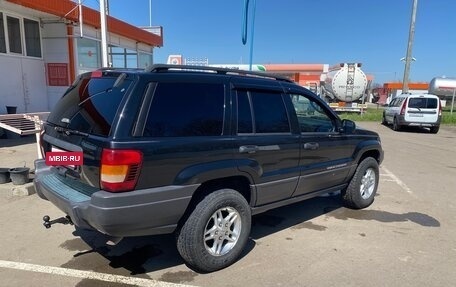 Jeep Grand Cherokee, 2002 год, 850 000 рублей, 4 фотография