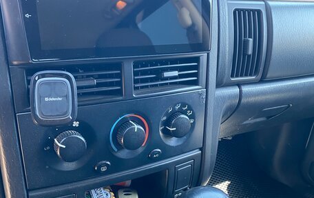 Jeep Grand Cherokee, 2002 год, 850 000 рублей, 7 фотография