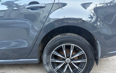 Volkswagen Polo VI (EU Market), 2013 год, 740 000 рублей, 3 фотография