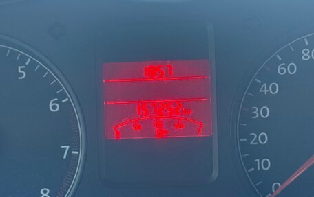 Volkswagen Polo VI (EU Market), 2013 год, 740 000 рублей, 6 фотография