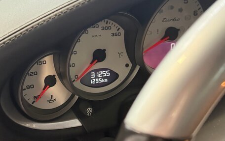 Porsche 911, 2007 год, 9 000 000 рублей, 14 фотография