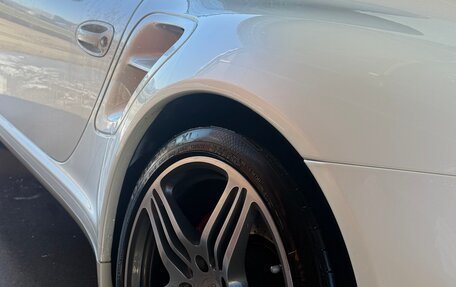 Porsche 911, 2007 год, 9 000 000 рублей, 16 фотография