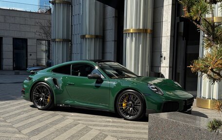 Porsche 911, 2026 год, 44 000 000 рублей, 7 фотография